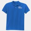 Fruit of the Loom Polo Shirt Thumbnail