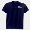 Fruit of the Loom H/Weight Polo Thumbnail