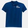 Classic H/ Weight Polo Thumbnail
