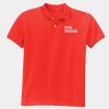 Classic Kids Polo Thumbnail
