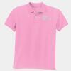 Fruit of the Loom Kids Polo Thumbnail